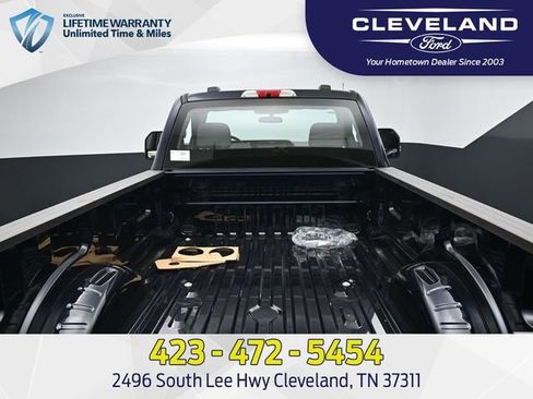 New 2025 Ford F250 XL w/ 360-Degree Camera Package image 22