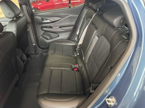 New 2026 Buick Envista Avenir image 10