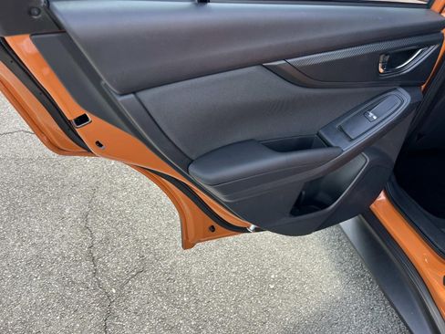 Used 2023 Subaru WRX Premium image 21