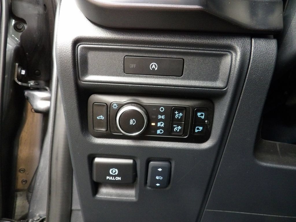 Used 2025 Ford F150 Tremor w/ Equipment Group 402A High AWD/4WD image 48