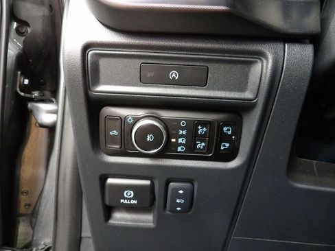 Used 2025 Ford F150 Tremor w/ Equipment Group 402A High AWD/4WD image 48