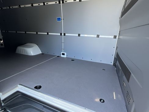 New 2026 Mercedes-Benz Sprinter 3500 image 30