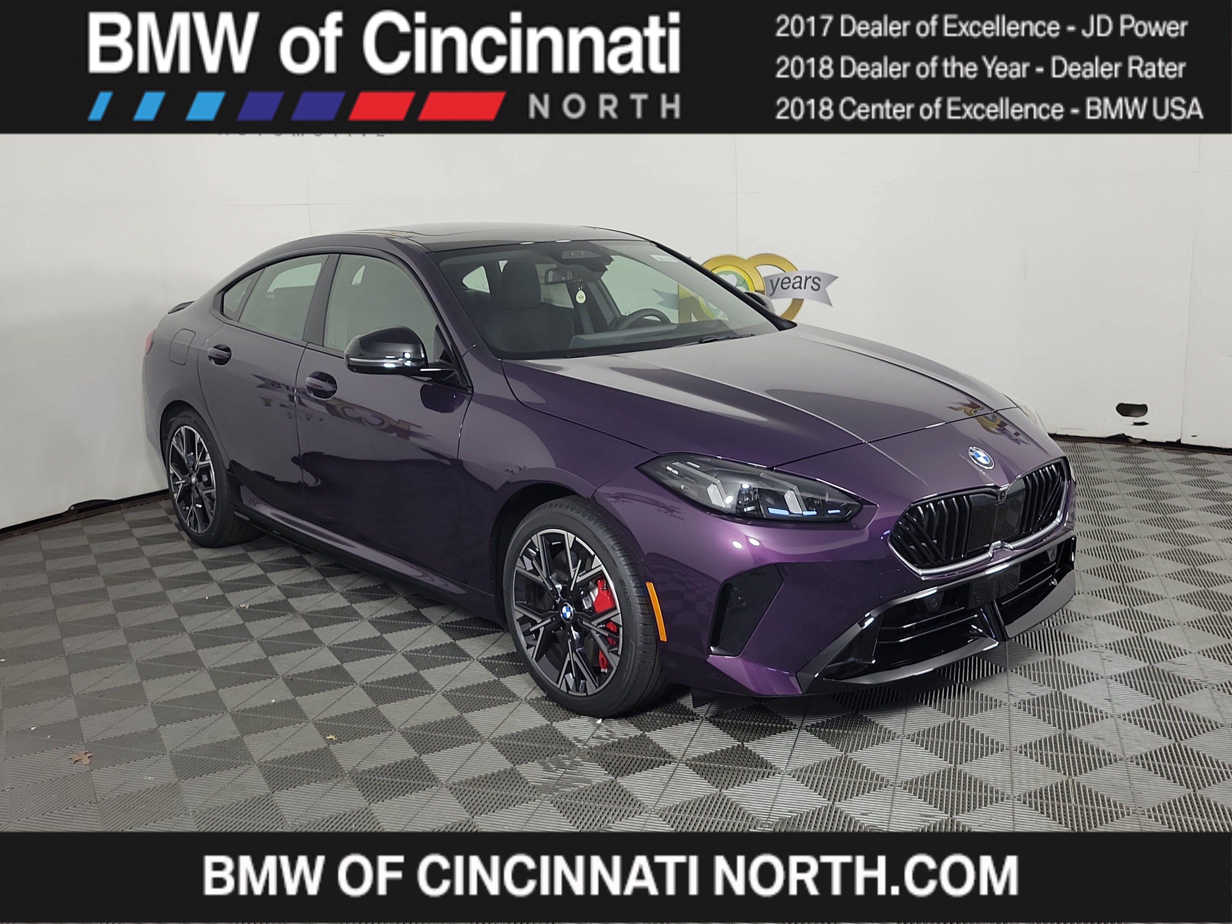 New 2026 BMW 228i xDrive w/ Technology Package AWD/4WD image 1