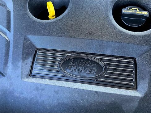 Used 2017 Land Rover Range Rover Evoque SE AWD/4WD image 31