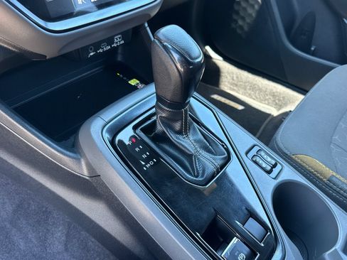 Certified 2025 Subaru Crosstrek 2.5i Sport w/ Crosstrek Mirror Package AWD/4WD image 16