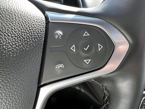 Used 2023 Chevrolet Traverse RS AWD/4WD image 18