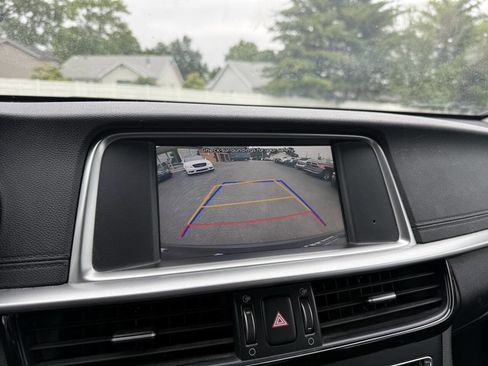 Used 2019 Kia Optima LX FWD image 22