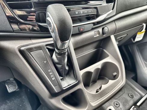 New 2026 Ford Transit 350 XLT image 20