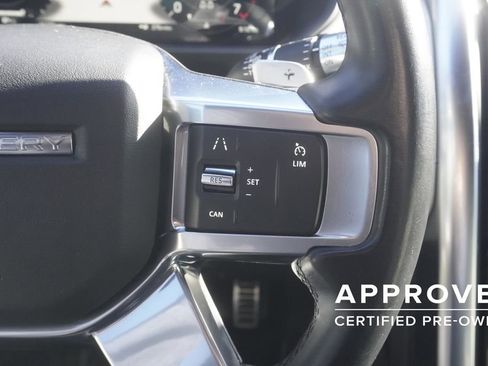 Used 2022 Land Rover Discovery S R-Dynamic image 13