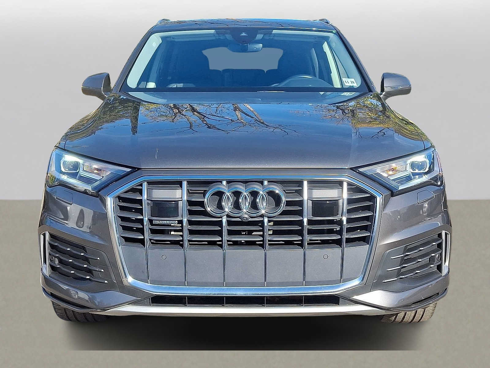 Used 2023 Audi Q7 2.0T Premium w/ Convenience Package AWD/4WD image 35
