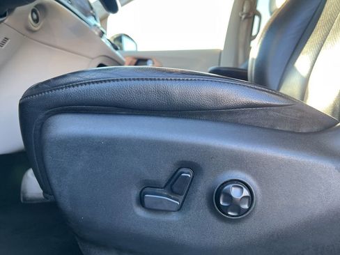 Used 2017 Chrysler Pacifica Touring-L Plus w/ Advanced Safetytec Group image 11