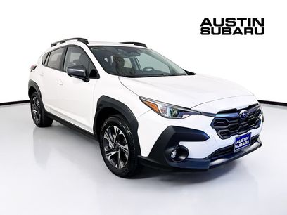 Certified 2026 Subaru Crosstrek 2.5i Premium