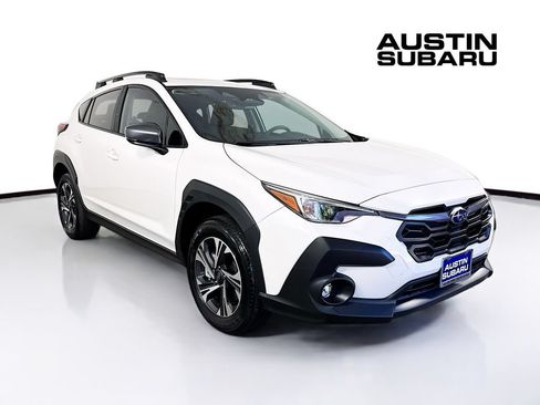 Certified 2026 Subaru Crosstrek 2.5i Premium AWD/4WD image 1