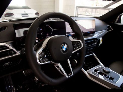 Certified 2025 BMW 230i Coupe w/ M Sport Package RWD image 15
