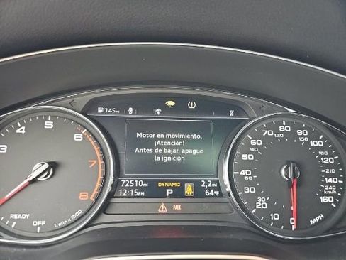 Used 2018 Audi A5 2.0T Premium Plus w/ Premium Plus image 8