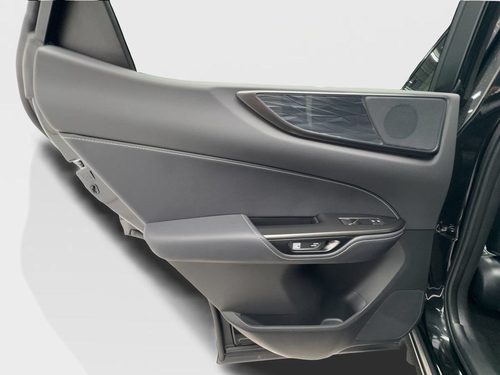 Used 2023 Lexus NX 350 AWD image 27
