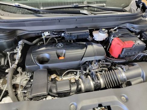 Certified 2023 Acura RDX A-Spec AWD/4WD image 33