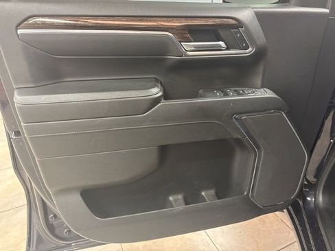 Used 2024 GMC Sierra 1500 Elevation RWD image 27