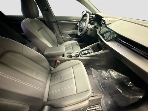 Used 2023 Audi A3 2.0T Premium w/ Convenience Package image 29