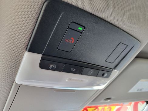 Used 2023 Nissan Rogue SV image 22