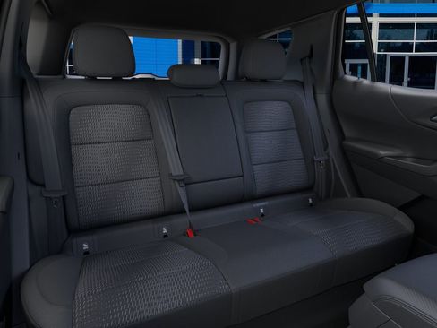 New 2026 Chevrolet Equinox LT FWD image 21