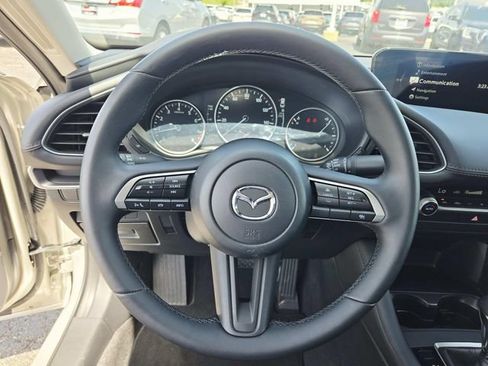 Used 2026 MAZDA MAZDA3 s Sport FWD image 15