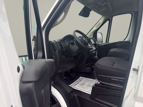 Used 2023 RAM ProMaster 3500 image 25
