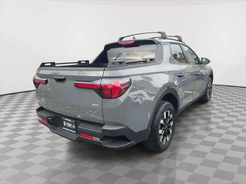 Used 2026 Hyundai Santa Cruz SEL AWD/4WD image 5