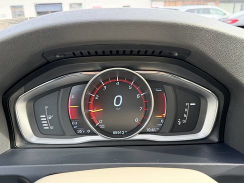 Used 2015 Volvo S60 T5 Premier image 56