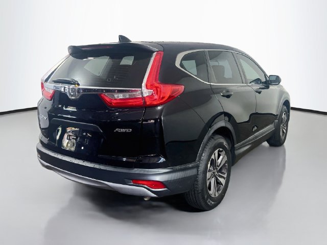 Used 2017 Honda CR-V LX image 18