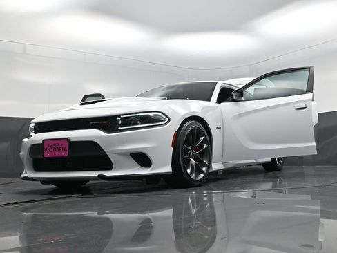 Used 2023 Dodge Charger R/T w/ Performance Handling Group image 27