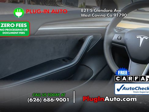 Used 2022 Tesla Model 3 RWD image 14