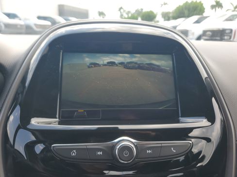 Used 2021 Chevrolet Spark LT image 10