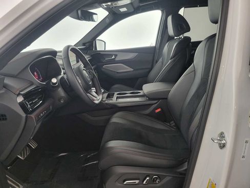 Used 2026 Acura MDX A-Spec AWD/4WD image 22