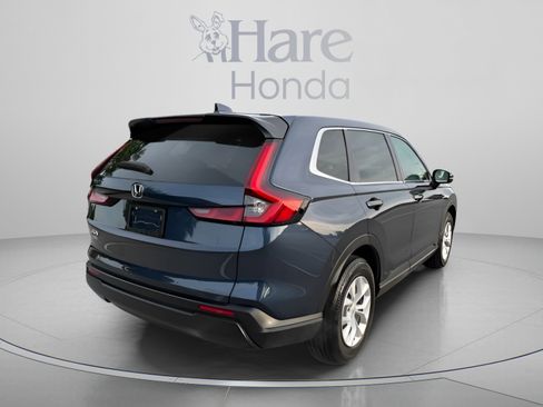 Used 2025 Honda CR-V LX image 5