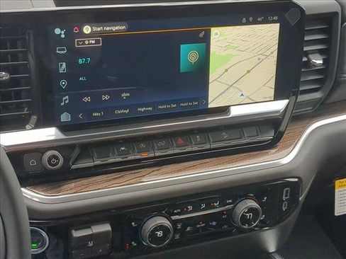 New 2026 Chevrolet Silverado 1500 LT Trail Boss image 20