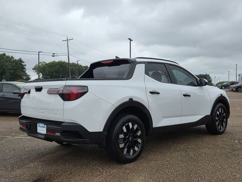 Certified 2026 Hyundai Santa Cruz SEL FWD image 3