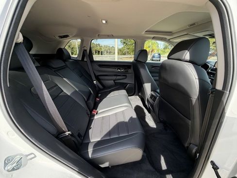 Certified 2023 Honda CR-V EX-L image 32