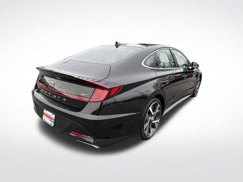 Used 2023 Hyundai Sonata SEL Plus image 5