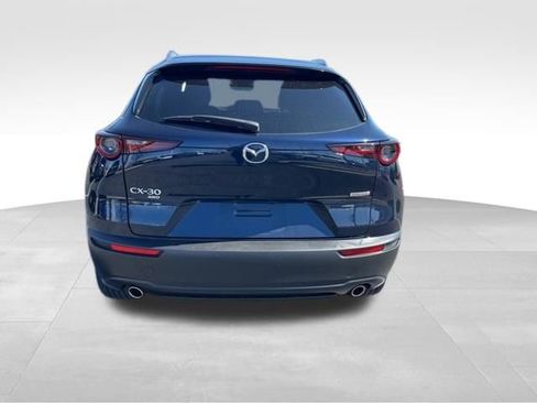 Used 2024 MAZDA CX-30 AWD 2.5 S w/ Select Sport Pkg image 6