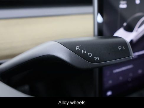 Used 2023 Tesla Model 3 Performance image 13