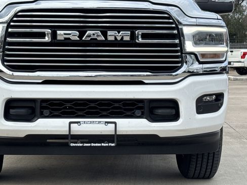 Used 2023 RAM 2500 Laramie image 6