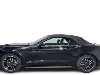 Used 2022 Ford Mustang Premium