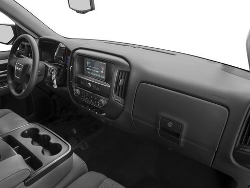 Used 2018 GMC Sierra 1500 2WD Double Cab w/ Elevation Edition image 19