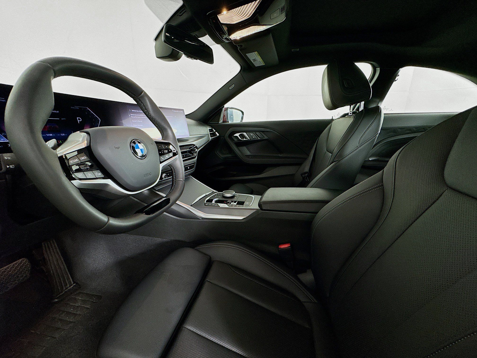 Used 2025 BMW 230i Coupe w/ Premium Package RWD image 20
