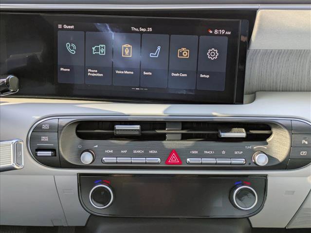 New 2026 Hyundai Palisade Calligraphy FWD image 12