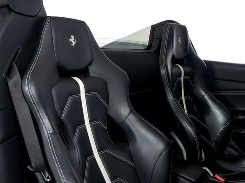 Certified 2019 Ferrari 488 Spider RWD image 52