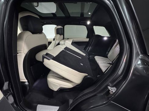 Used 2014 Lexus LS 460 w/ F Sport Package RWD image 30