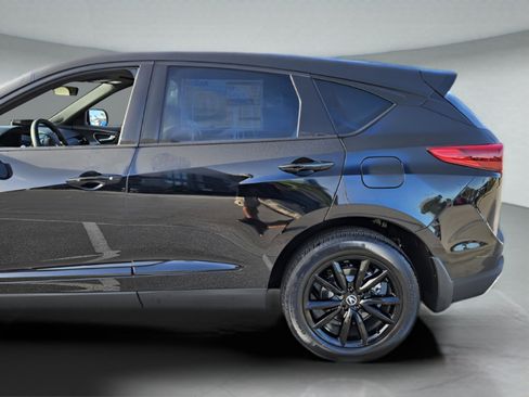 New 2025 Acura RDX SH-AWD image 36