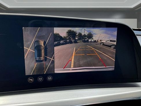 Certified 2025 Cadillac Lyriq Luxury w/ LPO, Floor Liner Package AWD/4WD image 14